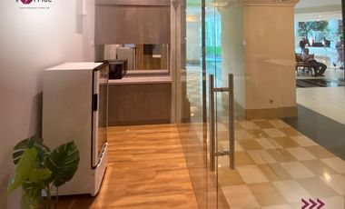 Rent a Virtual Office at Belleza KPP Kebayoran Lama