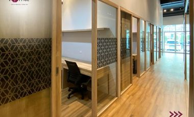 Rent a Virtual Office at Belleza KPP Kebayoran Lama