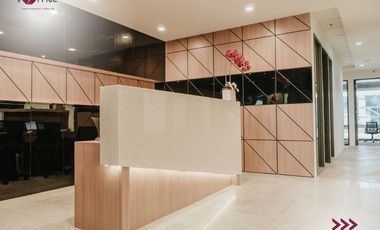 Sewa Kantor Virtual The Honey Lady Pluit Jakarta Utara