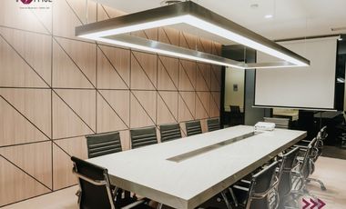 Sewa Kantor Virtual Strategis Area Penjaringan Jakarta Utara