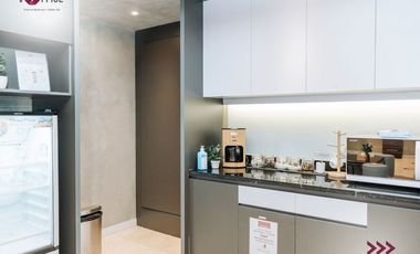 VIRTUAL OFFICE RENTAL IN THE ALAM SUTERA AREA, TANGERANG