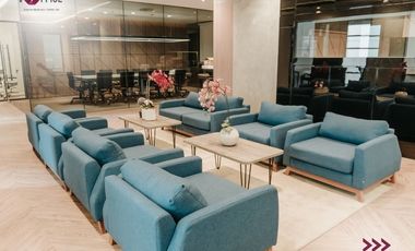 VIRTUAL OFFICE DI THE HONEY LADY KPP PENJARINGAN JAKARTA UTARA