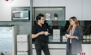 Annual Virtual Office Rental at Plaza Summarecon Bekasi
