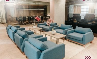 Sewa Kantor Jakarta Utara Area Perkantoran Pluit