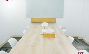 VIRTUAL OFFICE RENTAL FOR ANNUAL RAWAMANGUN AREA, EAST JAKARTA