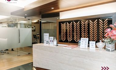 VIRTUAL OFFICE RENTAL FOR ANNUAL SLIPI AREA, WEST JAKARTA