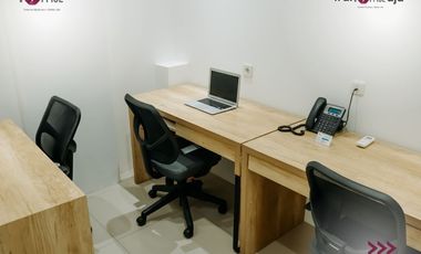 Office Space for Rent in Pulo Gadung Area, East Jakarta
