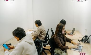 Office Space for Rent in Pulo Gadung Area, East Jakarta