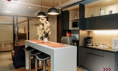 VIRTUAL OFFICE RENTAL IN THE KEBON JERUK AREA, WEST JAKARTA