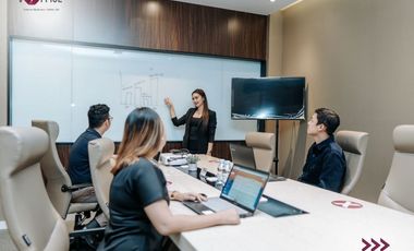 Strategic Virtual Office Rental in Alam Sutera Area, East Tangerang