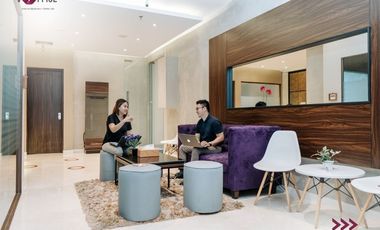 Strategic Virtual Office Rental in Alam Sutera Area, East Tangerang