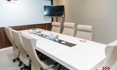 vOffice Virtual Office in the Alam Sutera Area, East Tangerang