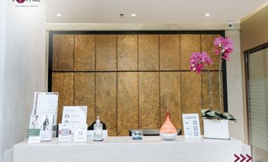 Exclusive Virtual Office Rental in Alam Sutera Area, Tangerang