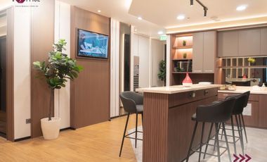 Rent a Virtual Office at Pondok Indah Office Tower 5 KPP Kebayoran Lama