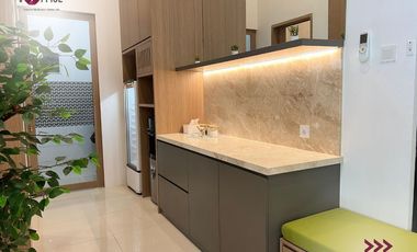 Rent a Virtual Office at Priskila Tower Cengkareng KPP West Tangerang