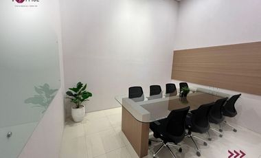 Rent a Virtual Office at Priskila Tower Cengkareng KPP West Tangerang