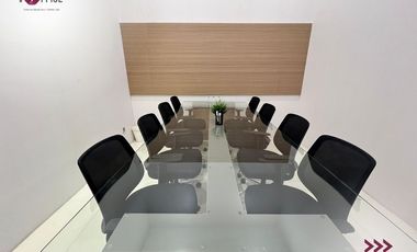 Rent a Virtual Office at Priskila Tower Cengkareng KPP West Tangerang