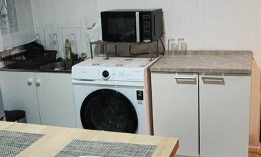 VENTA CASA 2HAB 1BA MAULLÍN