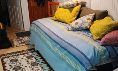 VENTA CASA 2HAB 1BA MAULLÍN