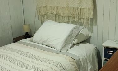 VENTA CASA 2HAB 1BA MAULLÍN