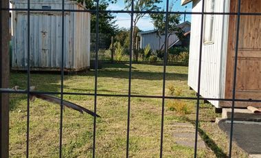 VENTA CASA 2HAB 1BA MAULLÍN