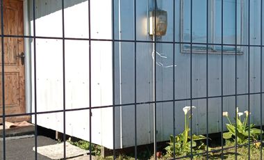 VENTA CASA 2HAB 1BA MAULLÍN