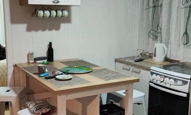 VENTA CASA 2HAB 1BA MAULLÍN