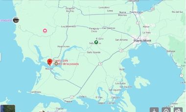 VENTA CASA 2HAB 1BA MAULLÍN