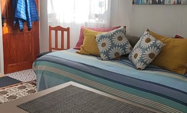 VENTA CASA 2HAB 1BA MAULLÍN