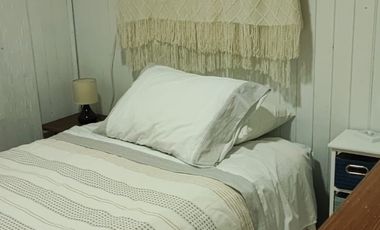 VENTA CASA 2HAB 1BA MAULLÍN