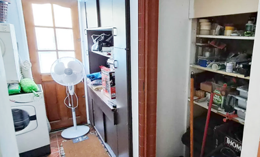 CASA REMODELADA VILLA SANTA CAROLINA 4 HABITACIONES 2 PISOS