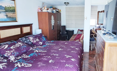 CASA REMODELADA VILLA SANTA CAROLINA 4 HABITACIONES 2 PISOS