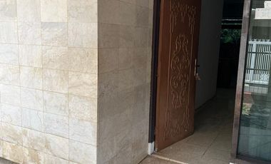 Rumah Murah Bahan Kost_an di Gegerkalong dekat UPI Setiabudi Bandung Kota