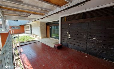 Rumah Murah Bahan Kost_an di Gegerkalong dekat UPI Setiabudi Bandung Kota