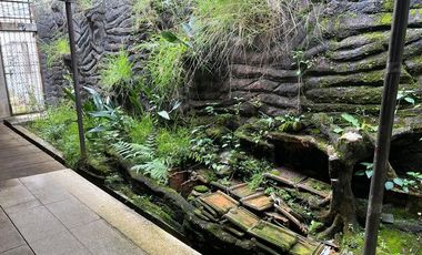 Rumah Murah Bahan Kost_an di Gegerkalong dekat UPI Setiabudi Bandung Kota