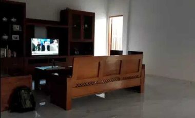 Dijual Rumah Siap Huni Lokasi Strategis di Kupang Baru Sukomanunggal Surabaya Barat