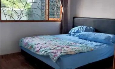 Dijual Rumah Siap Huni Lokasi Strategis di Kupang Baru Sukomanunggal Surabaya Barat