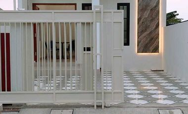 Rumah Murah Baru Gress Lokasi Wadungasih Buduran Sidoarjo