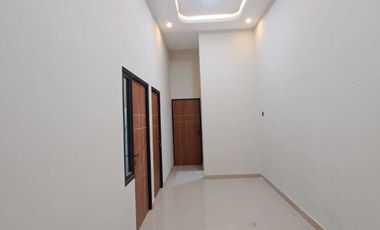 Rumah Murah Baru Gress Lokasi Wadungasih Buduran Sidoarjo