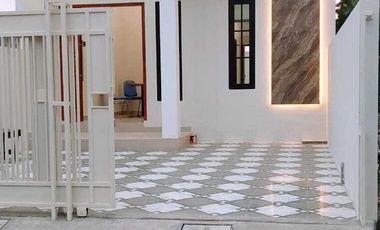 Rumah Murah Baru Gress Lokasi Wadungasih Buduran Sidoarjo