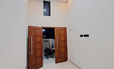 Rumah Murah Baru Gress Lokasi Wadungasih Buduran Sidoarjo