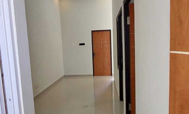 Rumah Murah Baru Gress Lokasi Wadungasih Buduran Sidoarjo