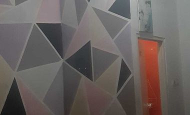 Ruko Murah Kota Baru Driyorejo Gresik 2 Lantai Nol Jalan Raya