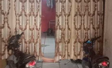 Ruko Murah Kota Baru Driyorejo Gresik 2 Lantai Nol Jalan Raya