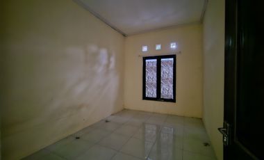 Rumah dijual murah di Sumbang Banteran Purwokerto siap huni rapi