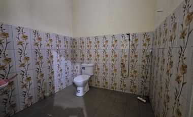 Rumah dijual murah di Sumbang Banteran Purwokerto siap huni rapi