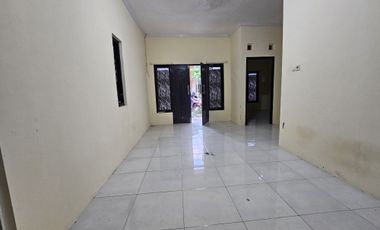 Rumah dijual murah di Sumbang Banteran Purwokerto siap huni rapi