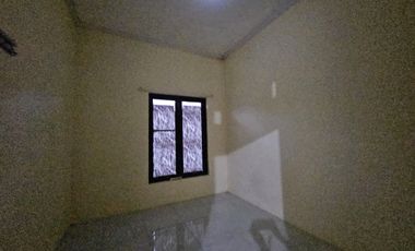 Rumah dijual murah di Sumbang Banteran Purwokerto siap huni rapi