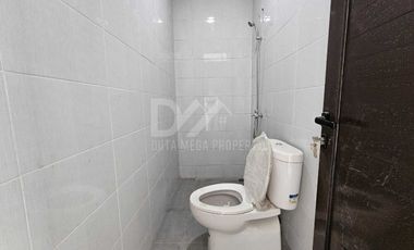 Dijual Cepat Rumah Cantik Kt.3 Siap Huni di Graha Raya