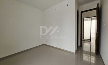 Dijual Cepat Rumah Cantik Kt.3 Siap Huni di Graha Raya